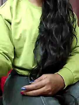 jaahnavi-reddy's cam snapshot