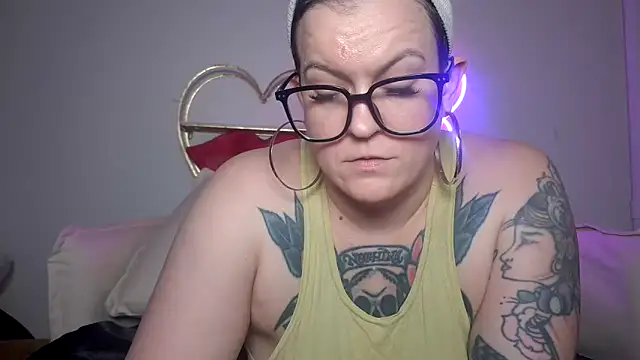 quinnmariexo's cam snapshot