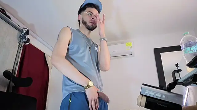 -Dark6leal9- live sex cam