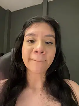 alhaana_'s cam snapshot