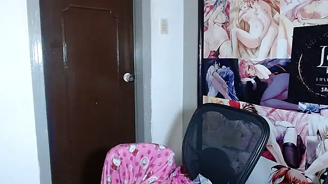 snow_belle's cam snapshot