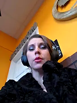 KittyWhispers's cam snapshot