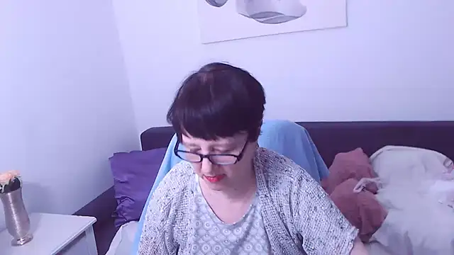 ChristaRose's cam snapshot