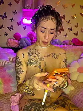 CHACHOULAND's cam snapshot