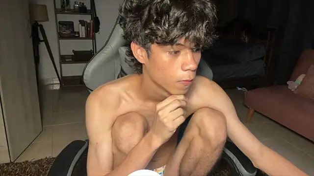 OopsAgain_ live sex cam