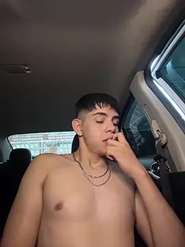 Johan_stick live sex cam