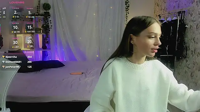 _JessLei_'s cam snapshot