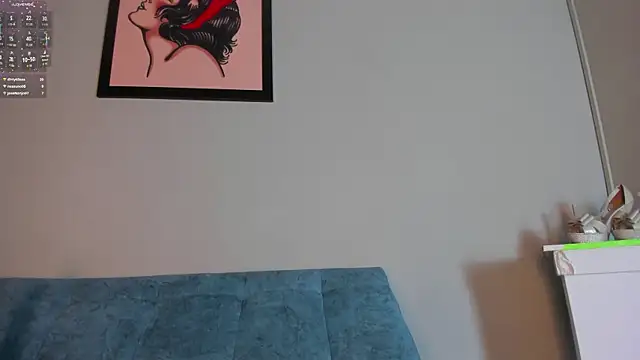 evaa_greey live sex cam