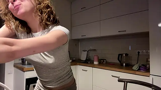 ElfriedaZwack live sex cam