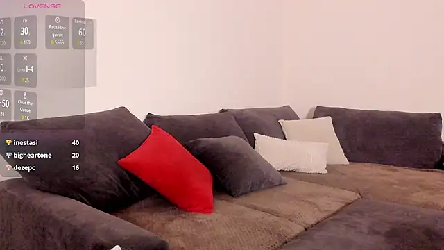 AshleyBlushh's cam snapshot