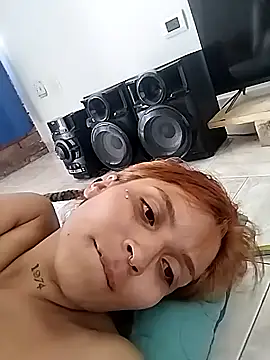 Dulce999's cam snapshot