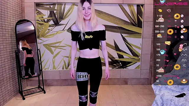 fleximona live sex cam