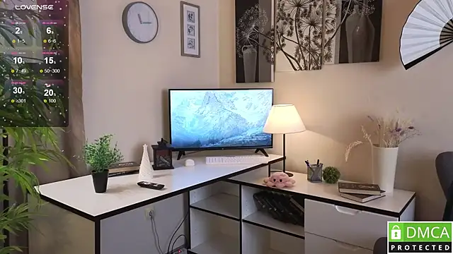 Eileen_Burton's cam snapshot