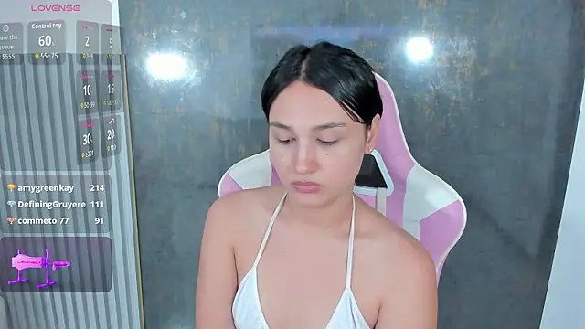 lana_boomer live sex cam