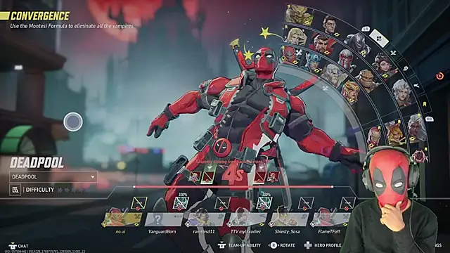 lovemirgaming live sex cam