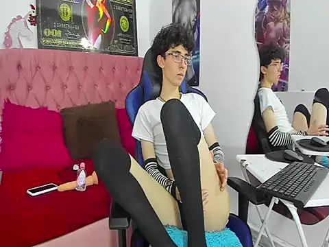 Syriussz live sex cam