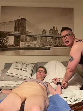 Curvy-Jinx's cam snapshot