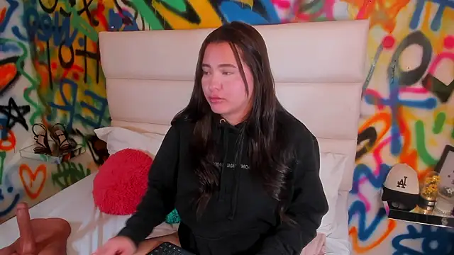 Liana_Bernocchi's cam snapshot