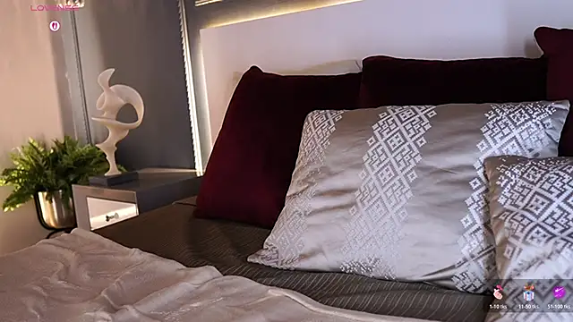 AylinMillerxs's cam snapshot