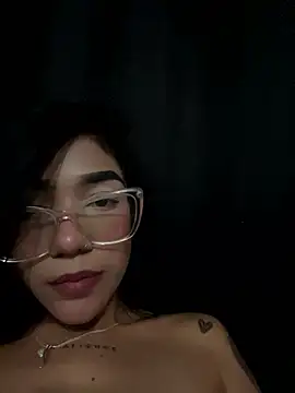 ElaRose_12's cam snapshot