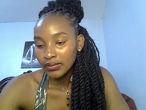 cute-alexis's cam snapshot