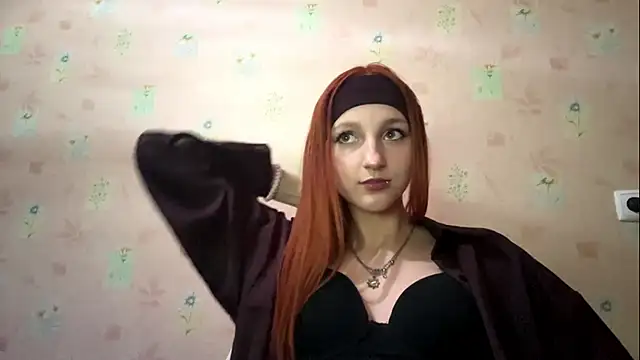 GlyndaNiksich's cam snapshot