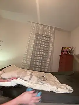 Joanachupa's cam snapshot