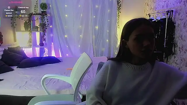 _JessLei_'s cam snapshot