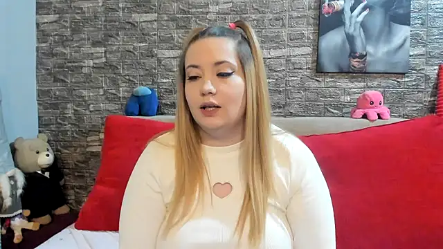 kalindahot's cam snapshot