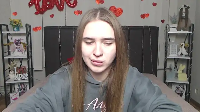 LauraHlot's cam snapshot