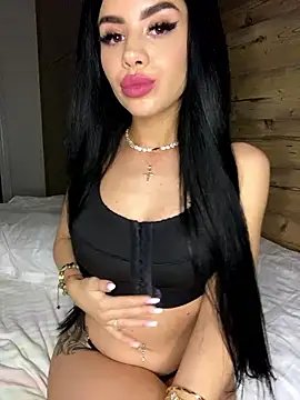 Ameliablack_1's cam snapshot