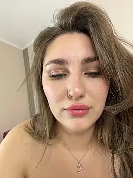 KiraBarlows's cam snapshot