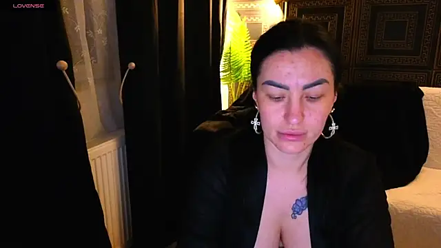 Aelorya's cam snapshot