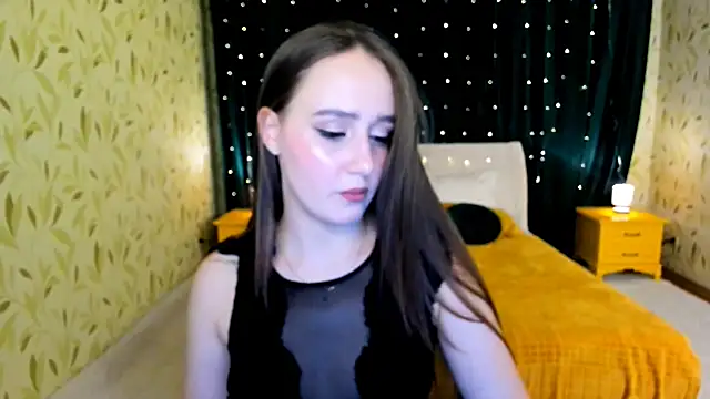 SabrinaCandi's cam snapshot