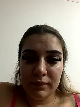 CrazyJessika's cam snapshot