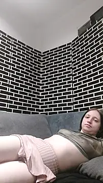 Spatgirl's cam snapshot