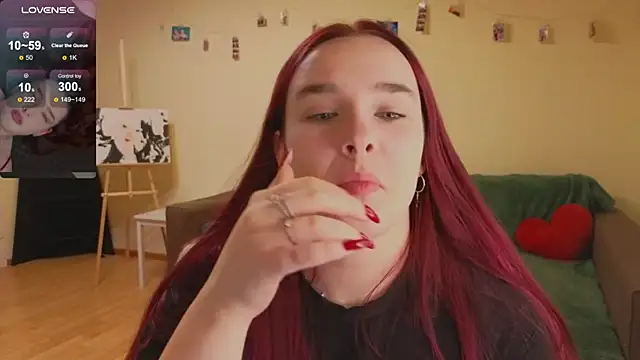 Iwi_wi_wi's cam snapshot