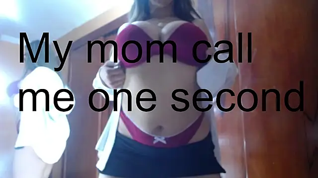 miss_lilieth's cam snapshot