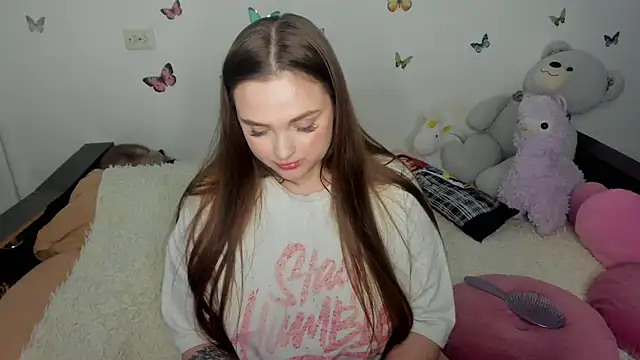 NataliEvans's cam snapshot