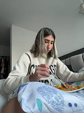 Ameellie's cam snapshot