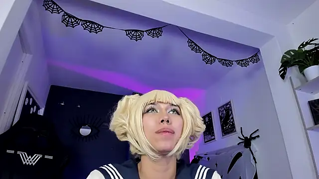 Raven_Witch_'s cam snapshot