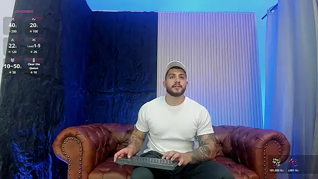 KyleNorth_ live sex cam