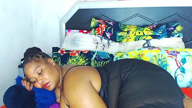 Bulkyyass's cam snapshot