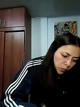 salomee's cam snapshot