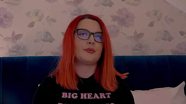 KailyKay's cam snapshot