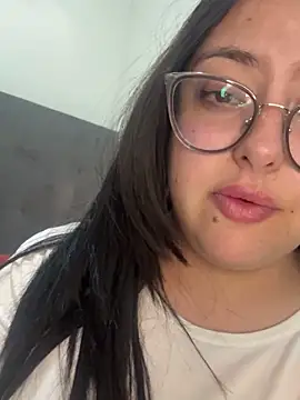 MileyGia's cam snapshot