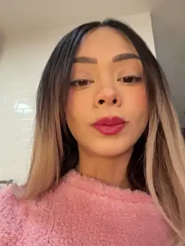 Sara____Sao's cam snapshot