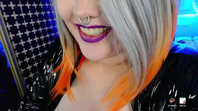 wickedxqueen's cam snapshot