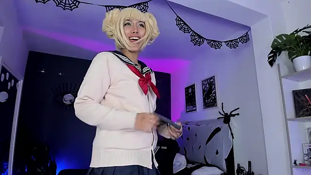 Raven_Witch_'s cam snapshot