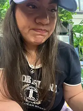 Iam__Cristal's cam snapshot